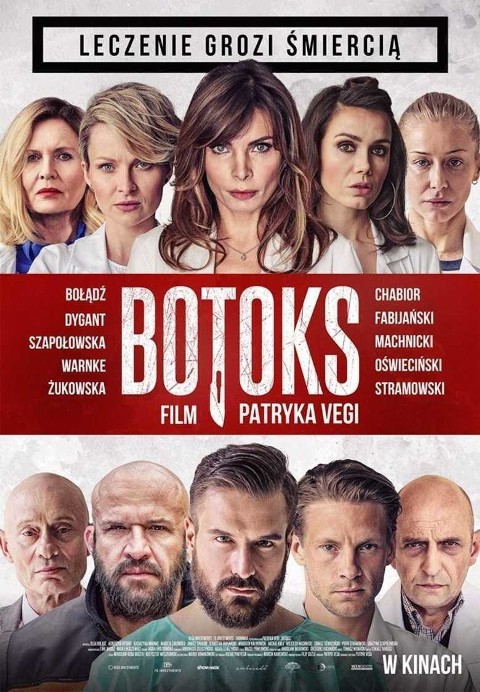 Botoks (2020) oglądaj online